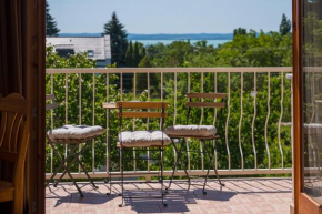 Balaton Vendégház